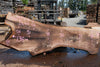 Oregon Black Walnut Slab 090924-1