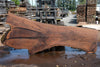 Oregon Black Walnut Slab 090924-2