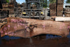 Oregon Black Walnut Slab 090924-4