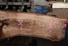 Oregon Black Walnut Slab 090924-4