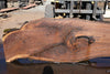 Oregon Black Walnut Slab 090924-5