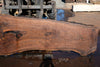 Oregon Black Walnut Slab 090924-5