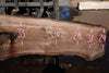 Oregon Black Walnut Slab 090924-5