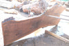 Oregon Black Walnut Slab 090924-6