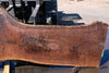 Oregon Black Walnut Slab 090924-7