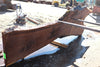 Oregon Black Walnut Slab 090924-7
