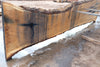 Oregon White Oak Slab 091224-03