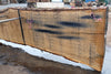 Oregon White Oak Slab 091224-04
