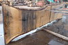 Oregon White Oak Slab 091224-04