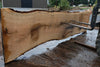 Oregon White Oak Slab 091224-06