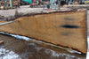 Oregon White Oak Slab 091224-07