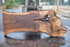 Oregon Black Walnut Slab 091924-1