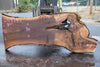Oregon Black Walnut Slab 091924-1