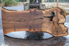 Oregon Black Walnut Slab 091924-2