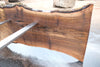 Oregon Black Walnut Slab 091924-2