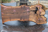 Oregon Black Walnut Slab 091924-2