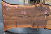 Oregon Black Walnut Slab 091924-2