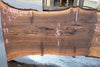 Oregon Black Walnut Slab 091924-3
