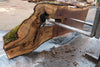 Oregon Black Walnut Slab 091924-6
