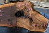 Oregon Black Walnut Slab 091924-6