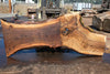 Oregon Black Walnut Slab 091924-7