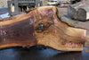 Oregon Black Walnut Slab 091924-7