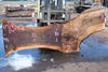 Oregon Black Walnut Slab 091924-8