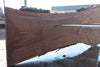 Oregon Black Walnut Slab 092024-1