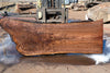 Oregon Black Walnut Slab 092024-3