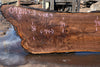 Oregon Black Walnut Slab 092024-3