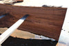 Oregon Black Walnut Slab 092024-4