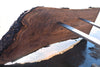 Oregon Black Walnut Slab 092024-4