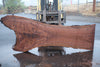 Oregon Black Walnut Slab 092024-5