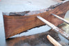 Oregon Black Walnut Slab 092024-5