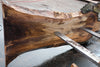 Oregon Black Walnut Slab 092024-6