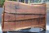 Oregon Black Walnut Slab 092624-1
