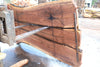 Oregon Black Walnut Slab 092624-1