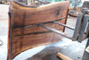 Oregon Black Walnut Slab 092624-1