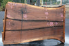 Oregon Black Walnut Slab 092624-1