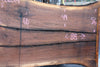 Oregon Black Walnut Slab 092624-1