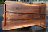 Oregon Black Walnut Slab 092624-2