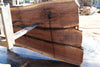 Oregon Black Walnut Slab 092624-2