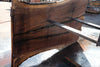 Oregon Black Walnut Slab 092624-2