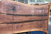 Oregon Black Walnut Slab 092624-3