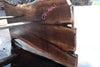 Oregon Black Walnut Slab 092624-4