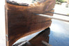 Oregon Black Walnut Slab 092624-4