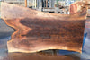 Oregon Black Walnut Slab 092624-7