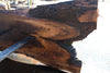 Oregon Black Walnut Slab 092624-7