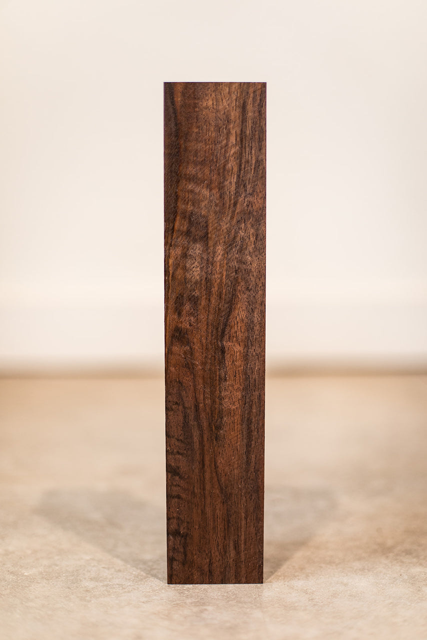 Oregon Black Walnut Board TB10003