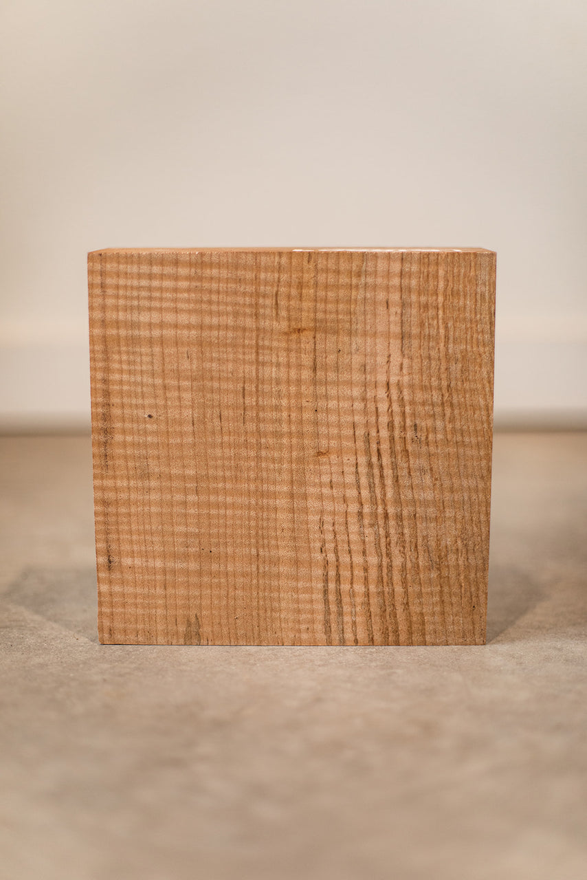 Big Leaf Maple Board TB10009